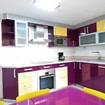 Atico דירה