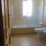 דירה Atico