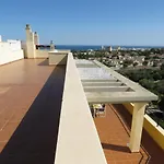 דירה Atico