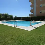 דירה Atico טורמולינוס