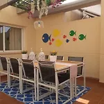 Atico * טורמולינוס