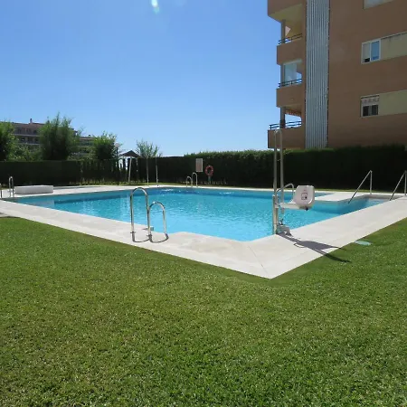 Apartmán Atico Torremolinos