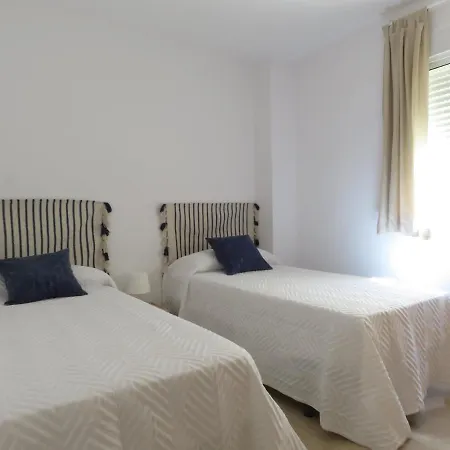 Atico Apartmán Torremolinos