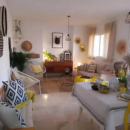 Apartment Atico