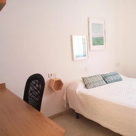 Atico Apartment *