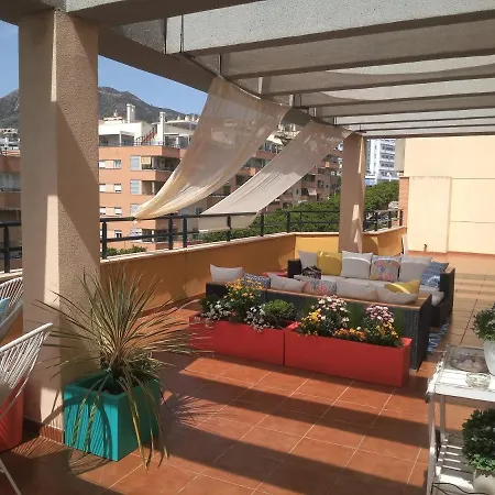 Atico Torremolinos