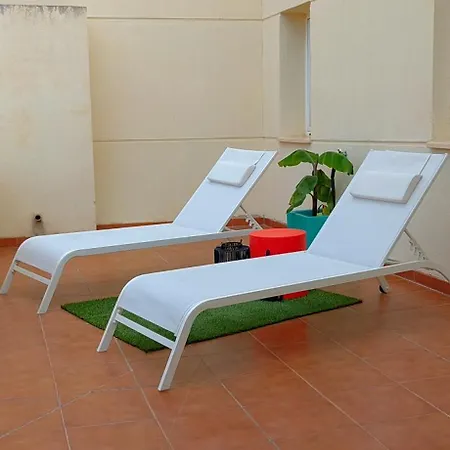 Atico * Torremolinos