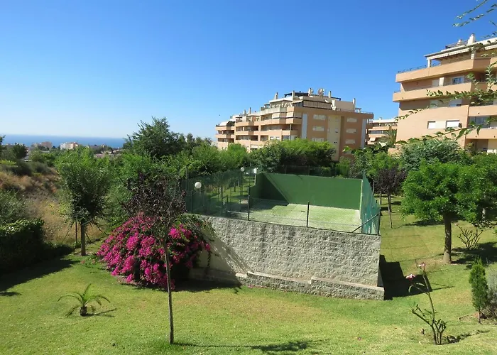Apartment Atico Torremolinos