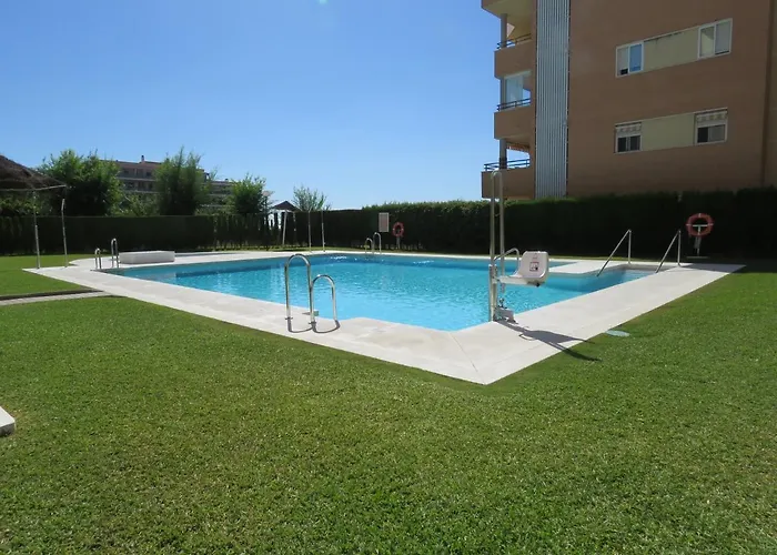 Apartment Atico Torremolinos