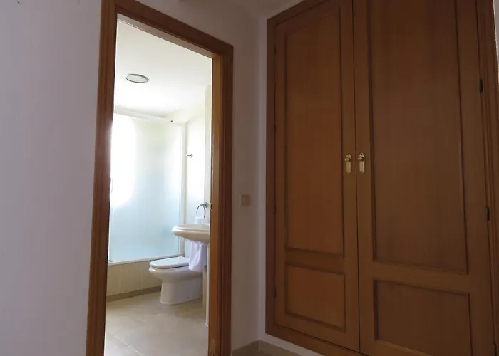 Atico * Torremolinos