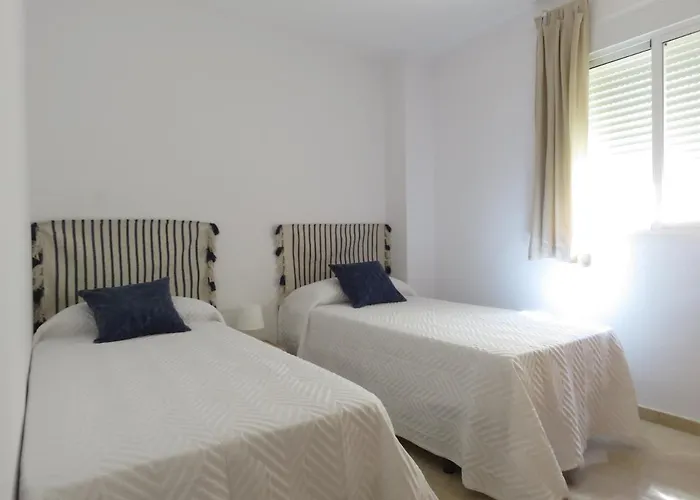 Atico Apartment Torremolinos