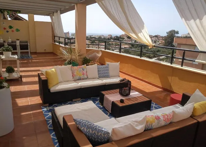 Atico * 토레몰리노스