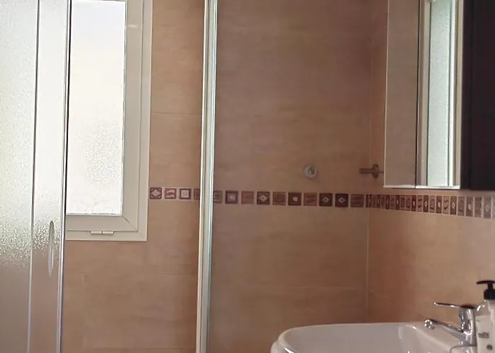 Apartment Atico Torremolinos