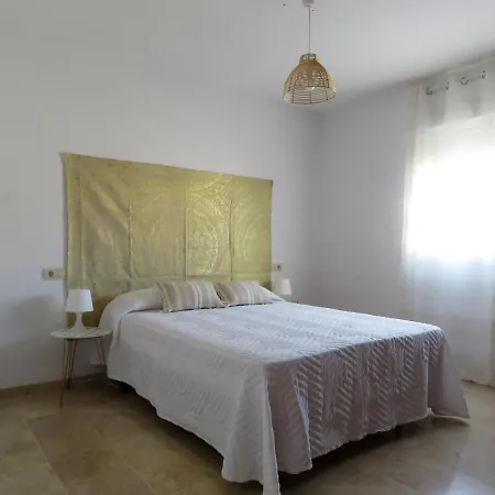Atico Apartmán *