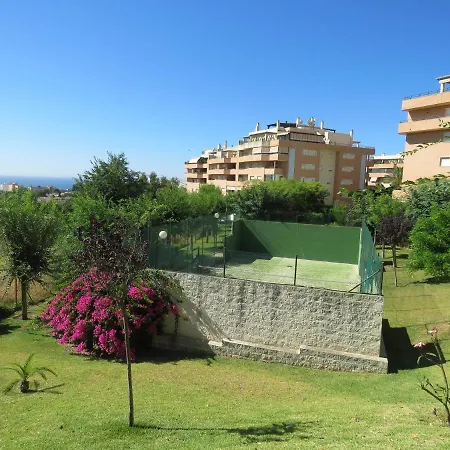 Διαμέρισμα Atico Τορρεμολίνος