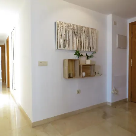 Apartmán Atico *