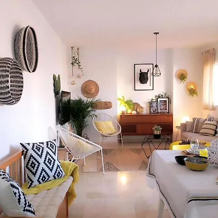 Apartmán Atico *
