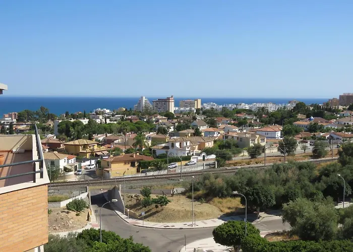 Atico Διαμέρισμα Τορρεμολίνος