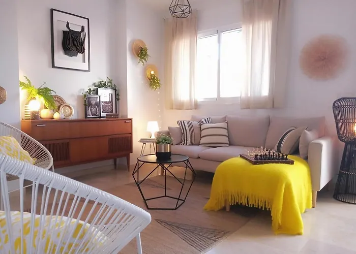 Atico Τορρεμολίνος