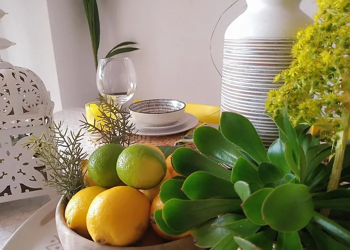 Διαμέρισμα Atico Τορρεμολίνος