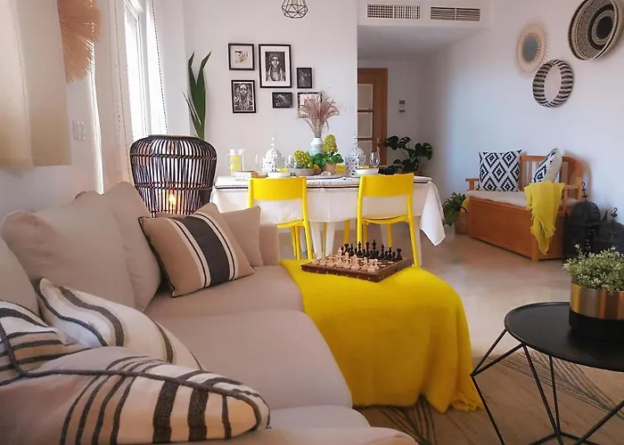 Διαμέρισμα Atico *