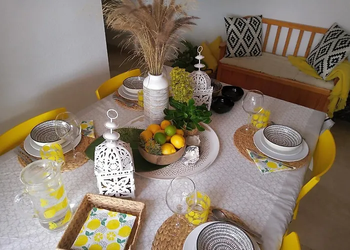 Atico Τορρεμολίνος