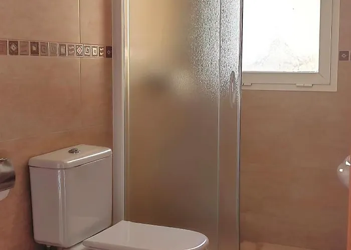 Atico Διαμέρισμα *