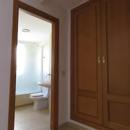 Atico * Torremolinos