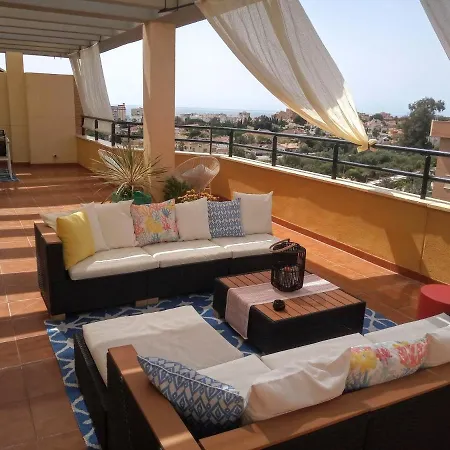 Atico * Torremolinos