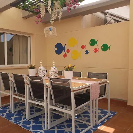 Atico * Torremolinos